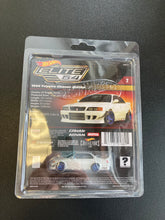 Load image into Gallery viewer, HOT WHEELS ELITE 64 1996 Toyota Chaser JZX100
