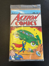 Load image into Gallery viewer, DC Action Comics #1, Vol. 1 Superman with C.O.A.
