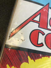 Load image into Gallery viewer, DC Action Comics #1, Vol. 1 Superman with C.O.A.
