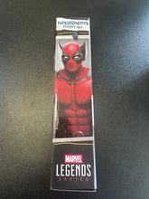 Load image into Gallery viewer, HASBRO Marvel Legends Series Deadpool &amp; Wolverine Figure Wolverinepool (Concept Art)
