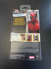 Load image into Gallery viewer, HASBRO Marvel Legends Series Deadpool &amp; Wolverine Figure Wolverinepool (Concept Art)
