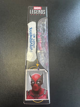 Load image into Gallery viewer, HASBRO Marvel Legends Series Deadpool &amp; Wolverine Figure Wolverinepool (Concept Art)
