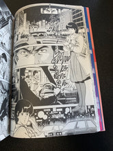 Load image into Gallery viewer, CITY HUNTER Manga Set Books 1-2
