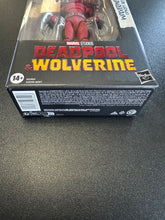 Load image into Gallery viewer, HASBRO Marvel Legends Series Deadpool &amp; Wolverine Figure Wolverinepool (Concept Art)

