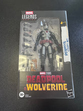 Load image into Gallery viewer, HASBRO Marvel Legends Series Deadpool &amp; Wolverine Figure Deadpool (Concept Art)
