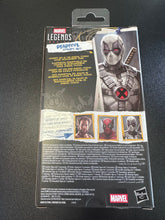 Load image into Gallery viewer, HASBRO Marvel Legends Series Deadpool &amp; Wolverine Figure Deadpool (Concept Art)
