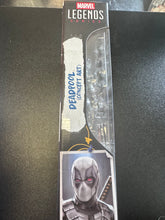 Load image into Gallery viewer, HASBRO Marvel Legends Series Deadpool &amp; Wolverine Figure Deadpool (Concept Art)
