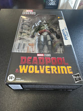 Load image into Gallery viewer, HASBRO Marvel Legends Series Deadpool &amp; Wolverine Figure Deadpool (Concept Art)
