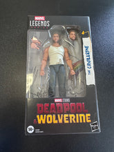 Load image into Gallery viewer, HASBRO Marvel Legends Series Deadpool &amp; Wolverine Figure The Cavillrine
