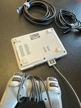 Load image into Gallery viewer, Playstation MINI PS1 Classic SPCH-1000R with 1 wired controller PREOWNED
