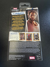 Load image into Gallery viewer, HASBRO Marvel Legends Series Deadpool &amp; Wolverine Figure The Cavillrine
