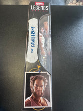 Load image into Gallery viewer, HASBRO Marvel Legends Series Deadpool &amp; Wolverine Figure The Cavillrine
