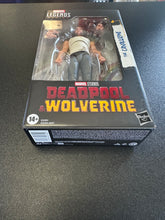 Load image into Gallery viewer, HASBRO Marvel Legends Series Deadpool &amp; Wolverine Figure The Cavillrine

