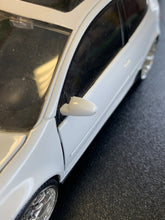 Load image into Gallery viewer, JADA TOYS 2007 Volkswagen Golf MK5 GTI 1:24 Scale
