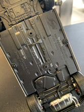 Load image into Gallery viewer, JADA TOYS 2007 Volkswagen Golf MK5 GTI 1:24 Scale
