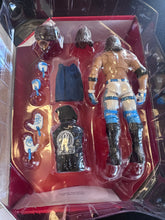 Load image into Gallery viewer, Mattel WWE Ultimate AJ Styles Phenomenal Forever Preowned Figure
