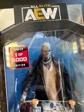 Load image into Gallery viewer, AEW UNMATCHED COLLECTION DARBY ALLIN SERIES 1 #07 CHASE
