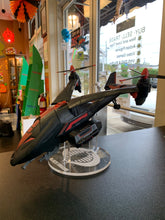 Load image into Gallery viewer, G.I. JOE Black Dragon VTOL Helicopter 30th Anniversary
