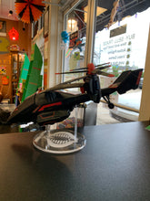 Load image into Gallery viewer, G.I. JOE Black Dragon VTOL Helicopter 30th Anniversary
