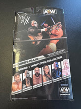 Load image into Gallery viewer, AEW UNMATCHED COLLECTION DARBY ALLIN SERIES 1 #07 CHASE
