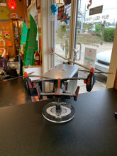 Load image into Gallery viewer, G.I. JOE Black Dragon VTOL Helicopter 30th Anniversary
