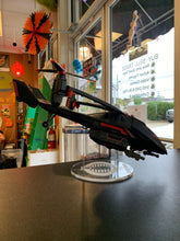 Load image into Gallery viewer, G.I. JOE Black Dragon VTOL Helicopter 30th Anniversary
