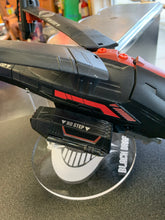 Load image into Gallery viewer, G.I. JOE Black Dragon VTOL Helicopter 30th Anniversary
