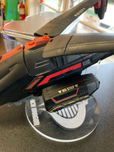 Load image into Gallery viewer, G.I. JOE Black Dragon VTOL Helicopter 30th Anniversary
