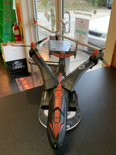 Load image into Gallery viewer, G.I. JOE Black Dragon VTOL Helicopter 30th Anniversary
