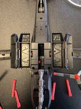 Load image into Gallery viewer, G.I. JOE Black Dragon VTOL Helicopter 30th Anniversary
