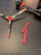 Load image into Gallery viewer, G.I. JOE Black Dragon VTOL Helicopter 30th Anniversary
