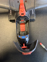 Load image into Gallery viewer, G.I. JOE Black Dragon VTOL Helicopter 30th Anniversary
