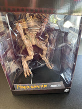 Load image into Gallery viewer, TOTS Demon of Vengeance PumpkinHead Series 1
