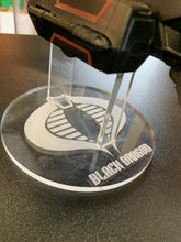 Load image into Gallery viewer, G.I. JOE Black Dragon VTOL Helicopter 30th Anniversary
