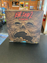 Load image into Gallery viewer, Jasco Games EVIL DEAD 2 The Board Game Preowned
