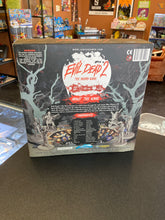 Load image into Gallery viewer, Jasco Games EVIL DEAD 2 The Board Game Preowned
