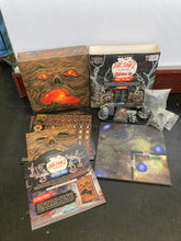 Load image into Gallery viewer, Jasco Games EVIL DEAD 2 The Board Game Preowned
