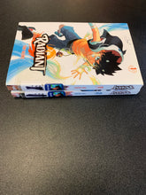 Load image into Gallery viewer, RADIANT Manga Set Books 1-2
