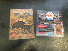 Load image into Gallery viewer, Jasco Games EVIL DEAD 2 The Board Game Preowned
