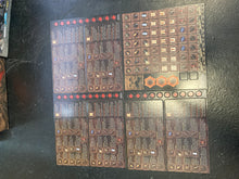 Load image into Gallery viewer, Jasco Games EVIL DEAD 2 The Board Game Preowned

