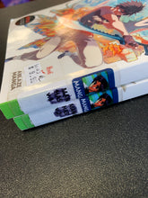 Load image into Gallery viewer, Cagaster Manga Set Books 1-2
