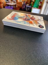Load image into Gallery viewer, Cagaster Manga Set Books 1-2
