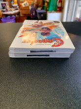 Load image into Gallery viewer, Cagaster Manga Set Books 1-2
