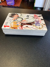 Load image into Gallery viewer, Time Stop Hero Manga Set Books 1-3
