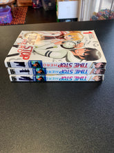 Load image into Gallery viewer, Time Stop Hero Manga Set Books 1-3
