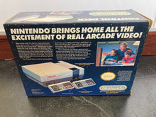 Load image into Gallery viewer, BOX ONLY Nintendo Entertainment System Control Deck Box
