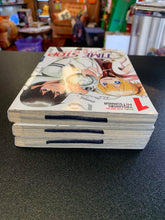 Load image into Gallery viewer, Time Stop Hero Manga Set Books 1-3
