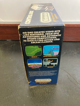 Load image into Gallery viewer, BOX ONLY Nintendo Entertainment System Control Deck Box
