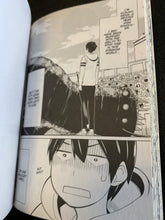 Load image into Gallery viewer, Time Stop Hero Manga Set Books 1-3
