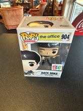 Load image into Gallery viewer, FUNKO POP The Office Date Mike 904 GO! Exclusive
